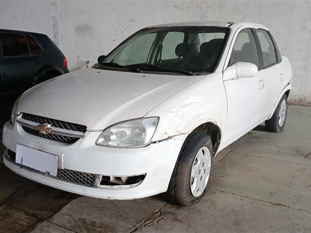 CHEVROLET CLASSIC LS 2014/2014 - FUNC.