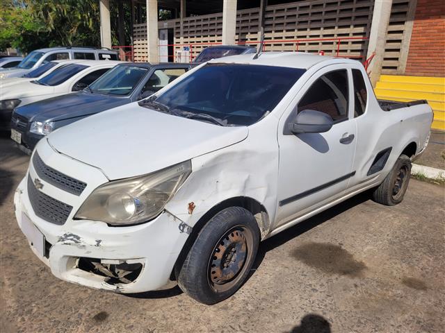 CHEVROLET MONTANA LS 2012/2013 - FUNC.