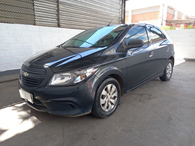 CHEVROLET ONIX 10MT JOYE 2019/2019 - FUNC.