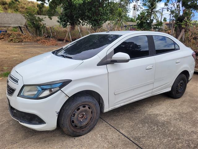 CHEVROLET PRISMA 1.4AT LT 2014/2015 - FUNC.