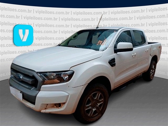 FORD - RANGER XLSCD4A22C - FUNC.