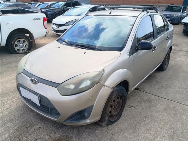 FORD FIESTA SEDAN1.6FLEX 2011/2012 - FUNC.