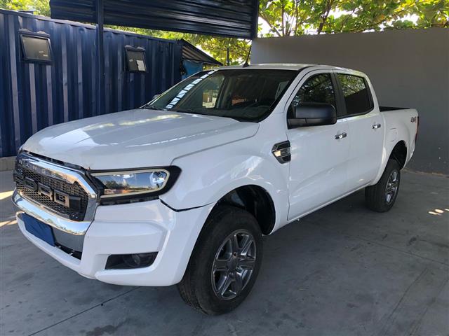 FORD RANGER XLSCD4 22C 2017/2017 - FUNC.