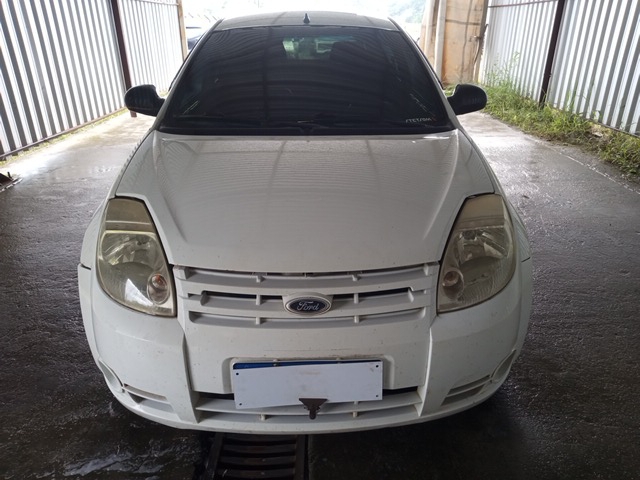 Ford Ka 1.0 Flex 2010/2010 - FUNC.