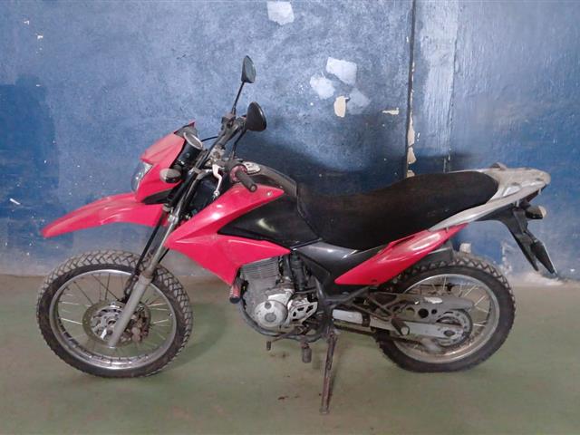 HONDA NXR150 BROS ESD 2013/2013 - FUNC.