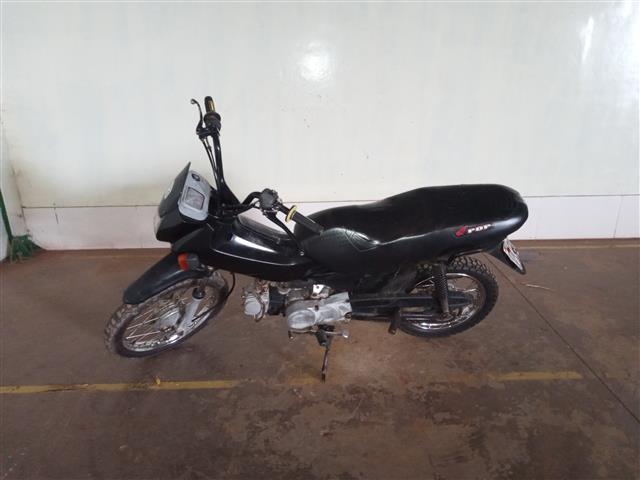 HONDA POP100 2012/2012 - FUNC.