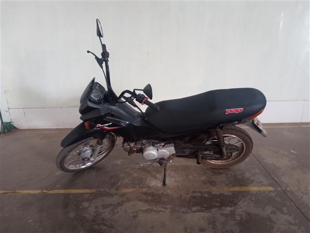 HONDA POP100 2014/2014 - FUNC.