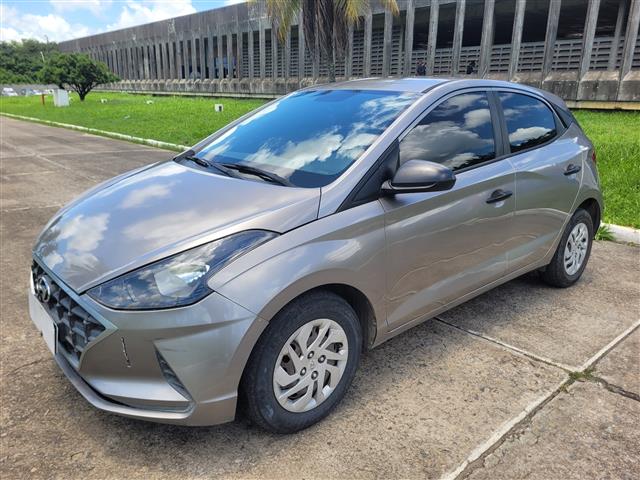HYUNDAI HB20 SENSE 2019/2020 - FUNC.