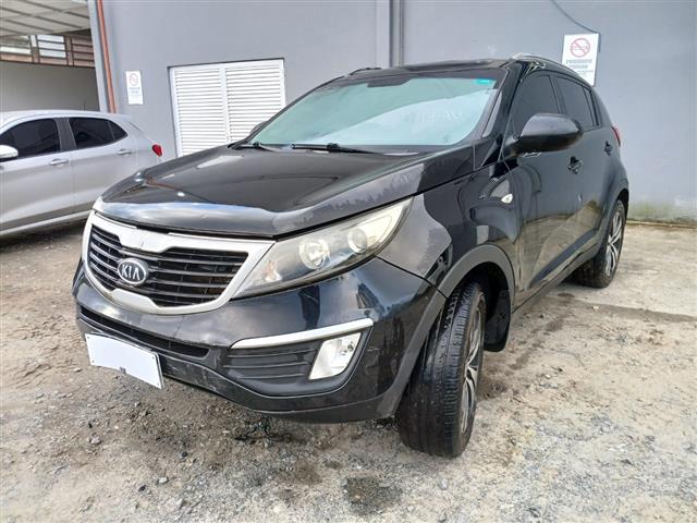 KIA SPORTAGE LX2 OFFG4 2011/2012 - FUNC.