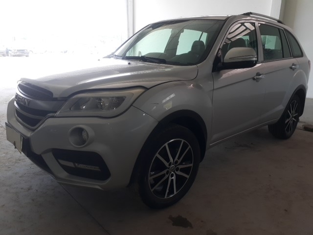 LIFAN X60 1.8 Talent 16V – Ano 2018/2019 – Funcionando