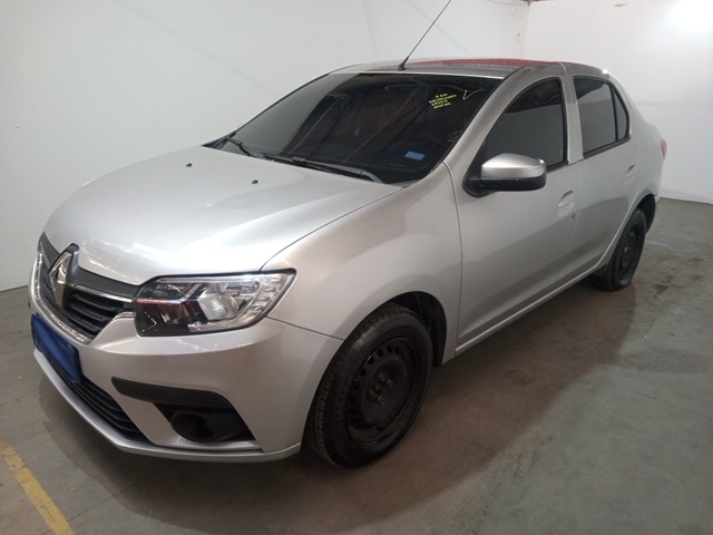 Renault Logan Zen 1.0 Manual  2020/2021 - FUNC.