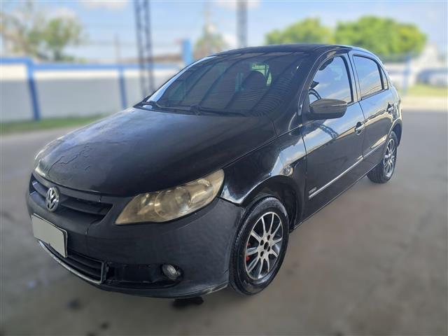 VOLKSWAGEN GOL 1.0 2010/2011 - FUNC.