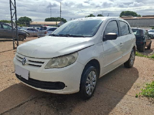 VOLKSWAGEN GOL 1.0 2012/2013 - FUNC.