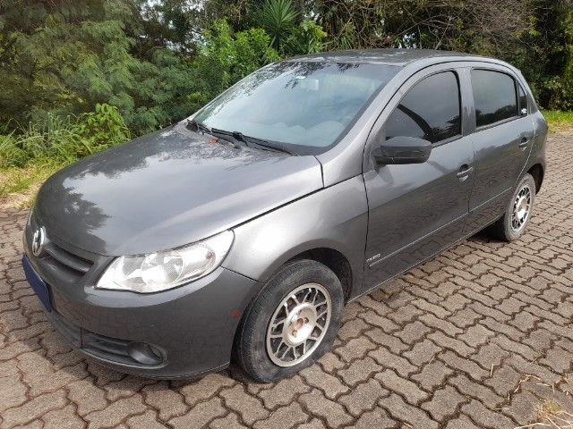 VW Gol 1.0 2011/2012 - FUNC.