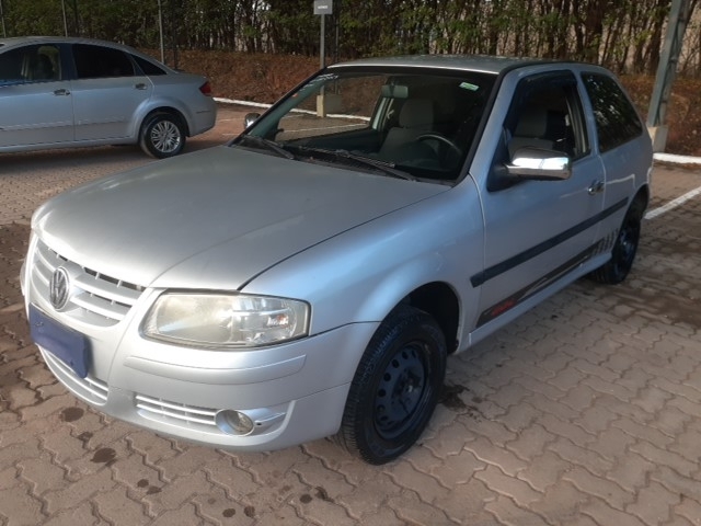 Volkswagen Gol 1.0 Ecomotion GIV 2012/2013 – Funcionando