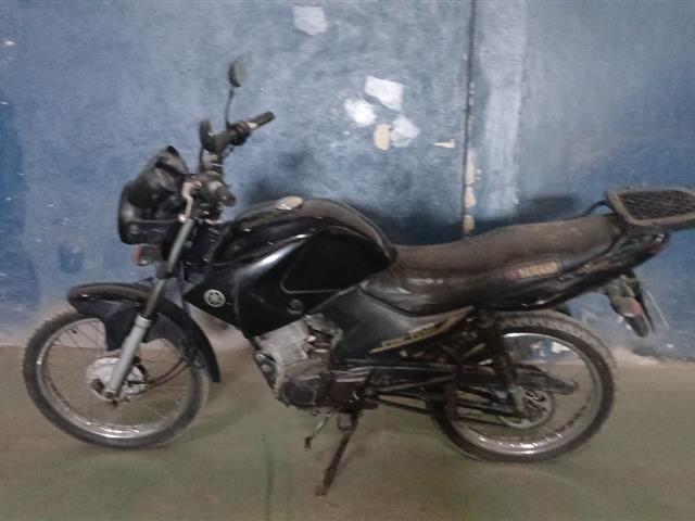 YAMAHA FACTOR YBR125 K 2012/2012 - FUNC.