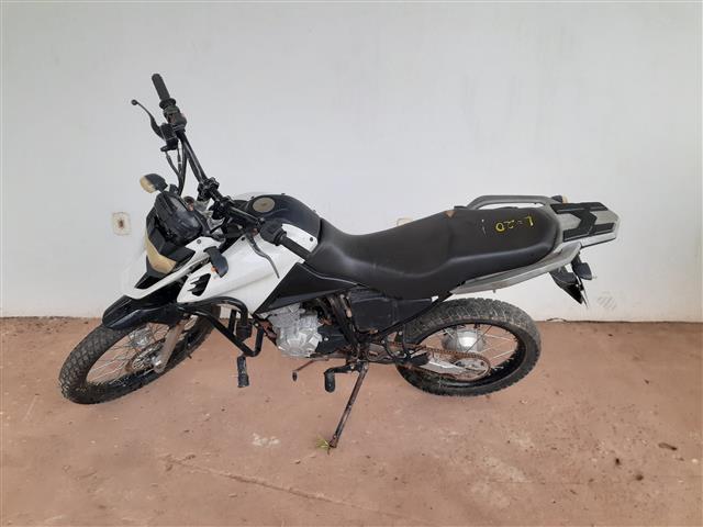 YAMAHA XTZ150 CROSSER ED 2014/2015 - FUNC.