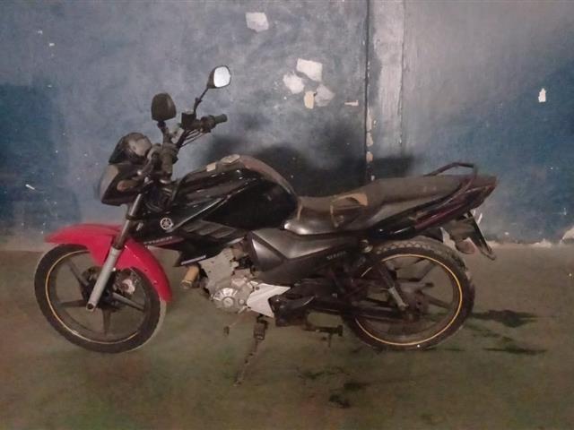 YAMAHA YS150 FAZER ED 2015/2015 - FUNC.