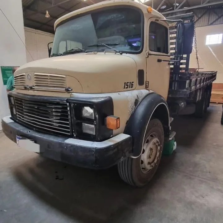 MB L1513 6X2 85 - FUNC.