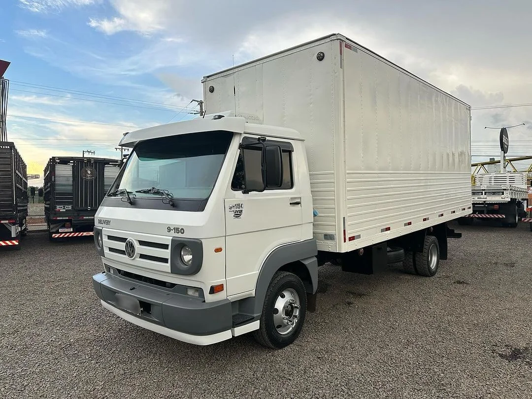 VW 9-150 - FUNC.