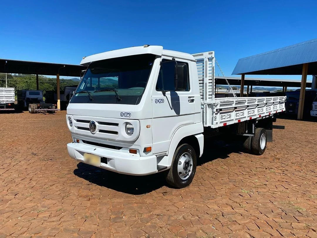VW 9.150 4X2 - FUNC.