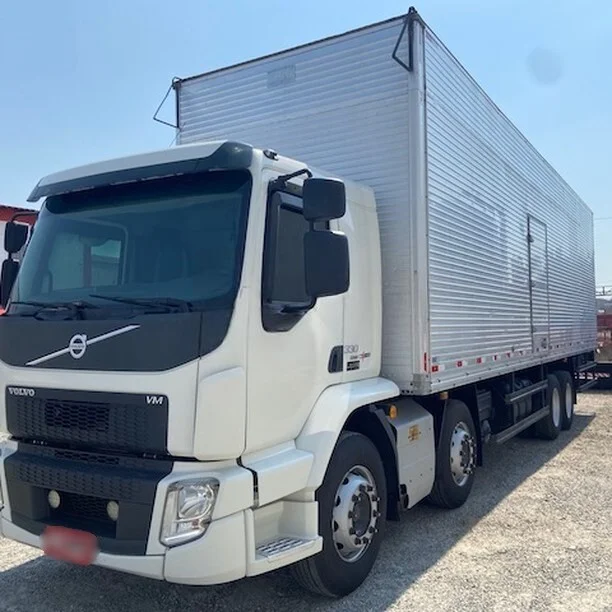 VOLVO 330  8X2 2020 - FUNC.