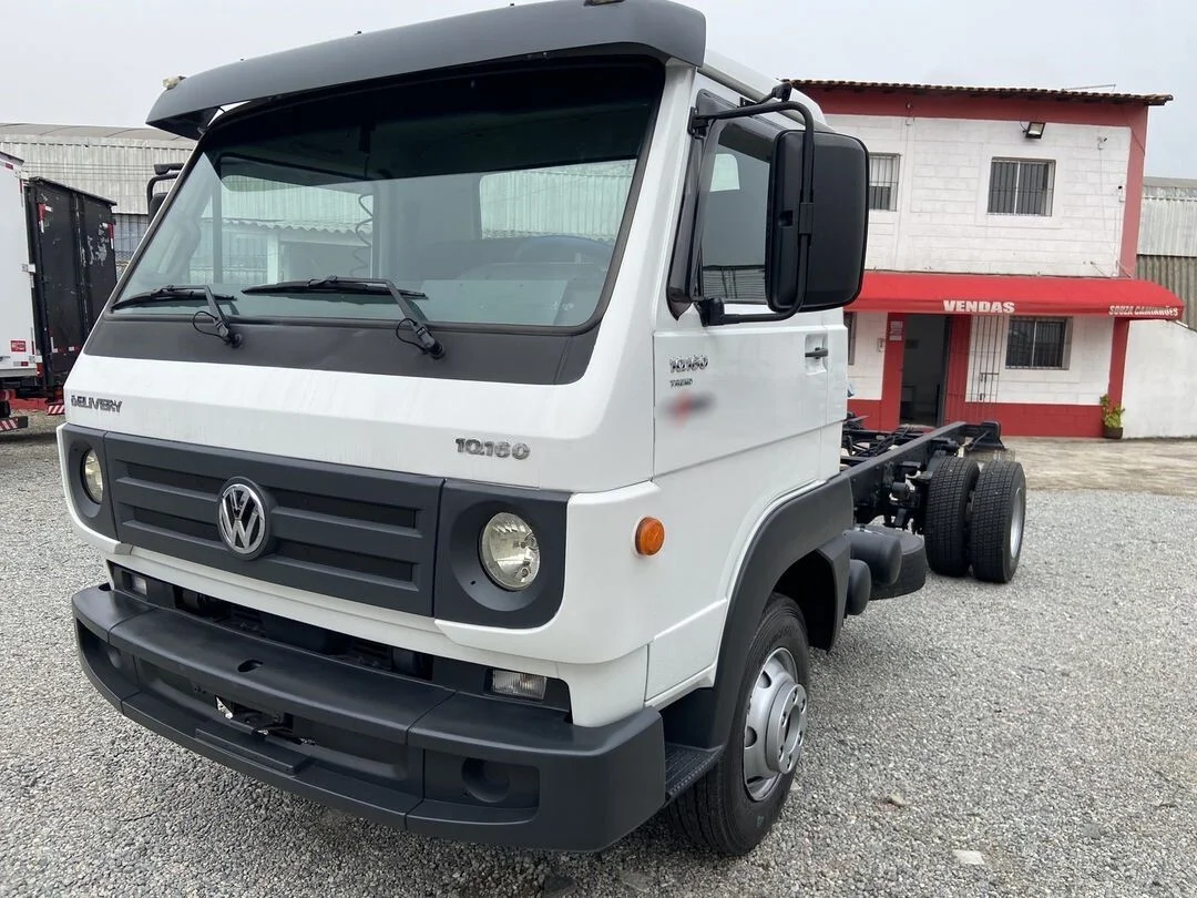 VW 10.160 2018 - FUNC.