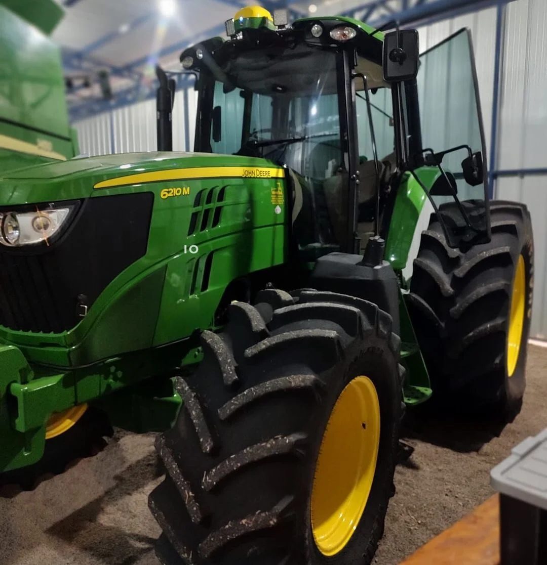 JD 6210 M 2021 - FUNC.