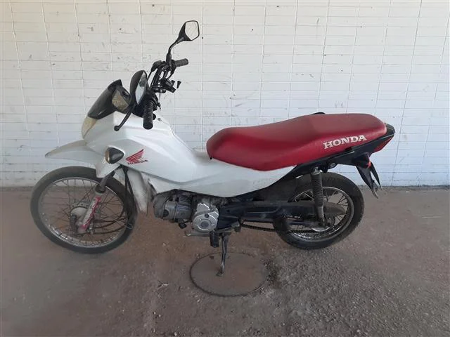 HONDA POP 110I 2021 - FUNC.
