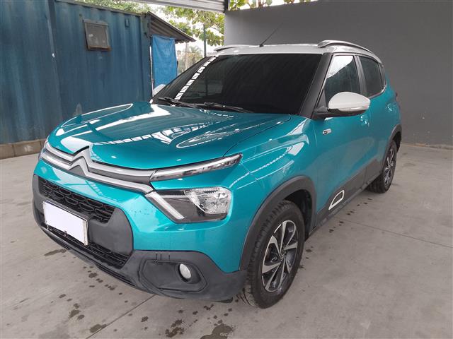 CITROEN C3 LIVE PK 1.0 2023 - FUNC.