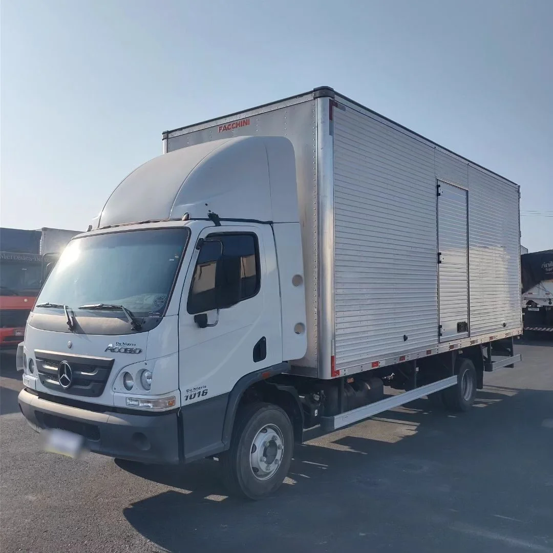 MB ACCELO 1016 BAU 2021/2022 - FUNC.