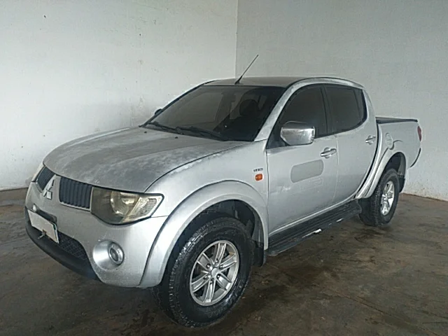 MITSUBISHI L200 TRITON 3.2 D 2009/2010 - FUNC.
