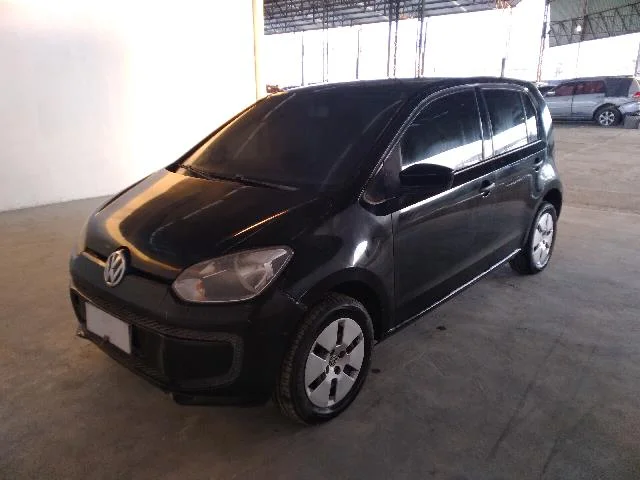 VOLKSWAGEN UP TAKE MA 2014/2015 - FUNC.