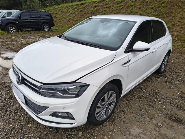 VOLKSWAGEN POLO HL AD 2017/2018 - Funcionando