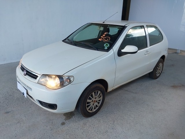 FIAT Palio Fire 2014/2015 - Funcionando