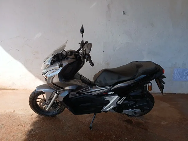 HONDA ADV 150 2023/2023 - Funcionando