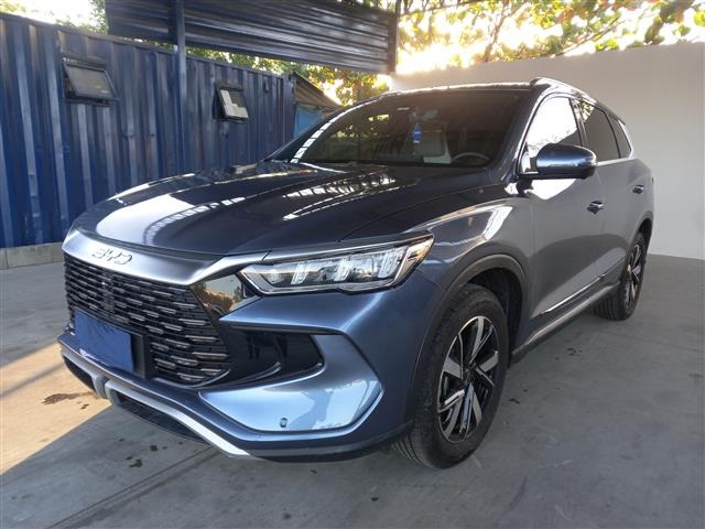 BYD SONG PRO GL DM 2024/2025 - Funcionando