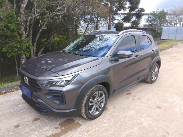Fiat Pulse Drive T200 2022/2022 – Funcionando