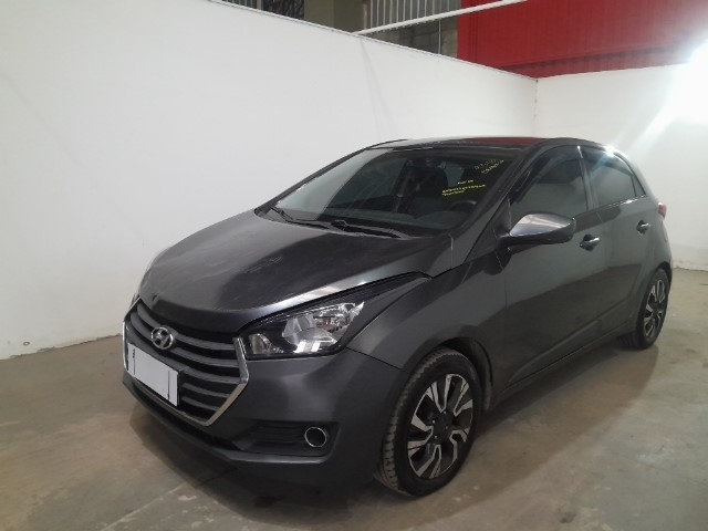 HYUNDAI - HB20 1.0M COMFOR - FUNC.