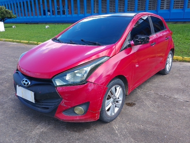 Ford Ka SEL 1.0 HA 2015/2015 – Funcionando