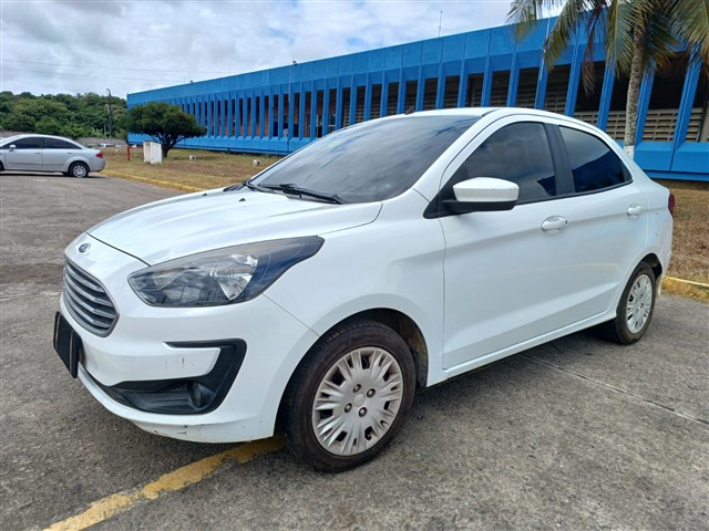 FORD - KA SE AT 1.5 SD C - FUNC.