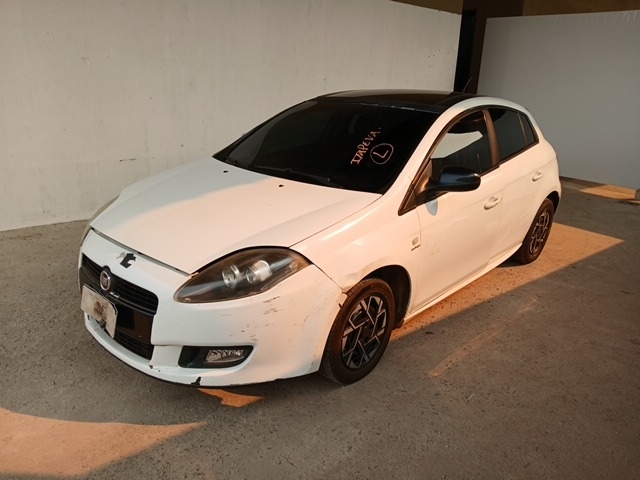 FIAT - BRAVO SPORTING DUAL - FUNC.