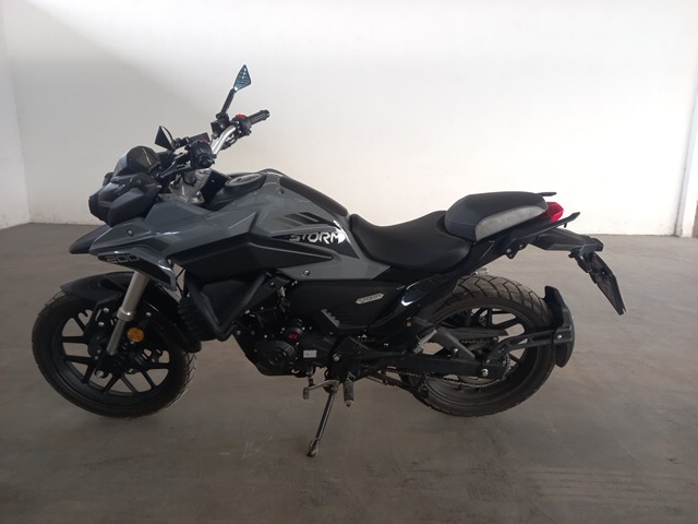 SHINERAY XY200GY-04 200cc 2025 / 2025 - Funcionando