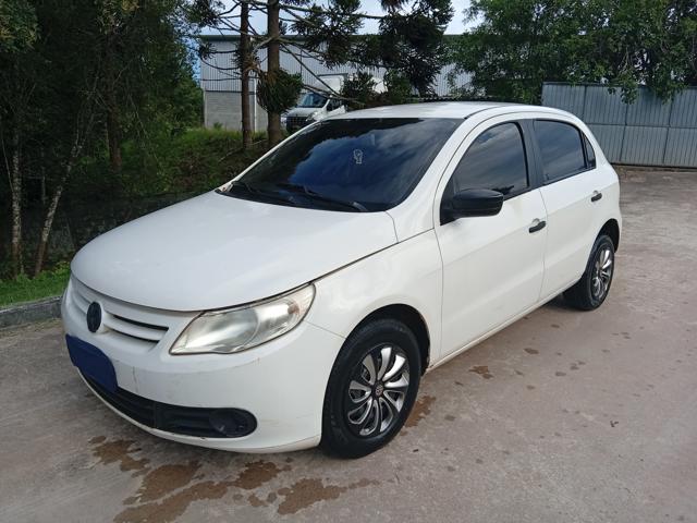 VOLKSWAGEN GOL 1.0 2011/2012 — Funcionando