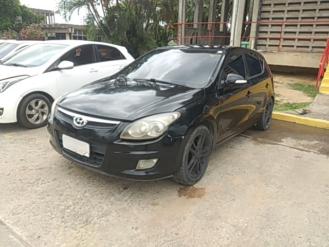 Hyundai i30 2.0 2011/2012 – Funcionando
