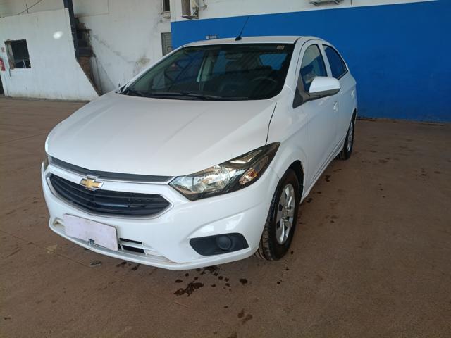 Chevrolet Onix 1.0 LT Manual – Ano 2018/2019 – Funcionando