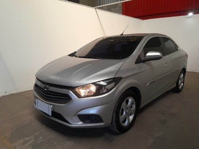 CHEVROLET PRISMA 1.4 LT FLEX MANUAL 2018/2019 - Funcionando