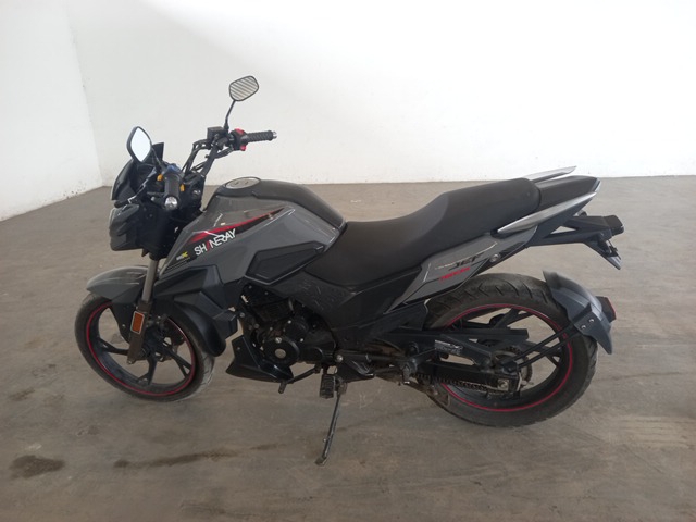 SHINERAY XY 150-8 150CC FLEX 2025/2025 – Funcionando