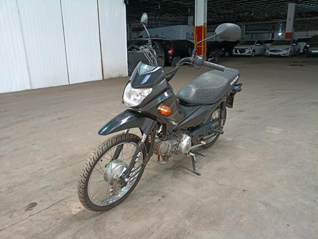 HONDA POP 110i ES FLEX 2025/2025 – Funcionando